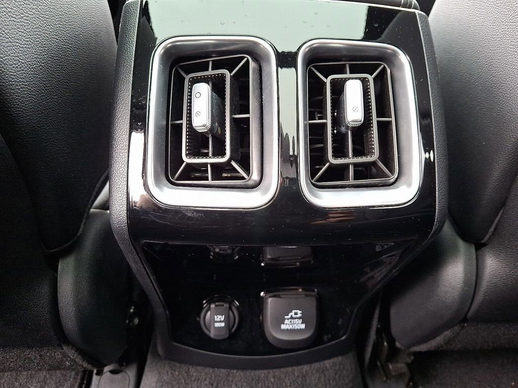 Used 2025 Kia Sorento SX Prestige image 11