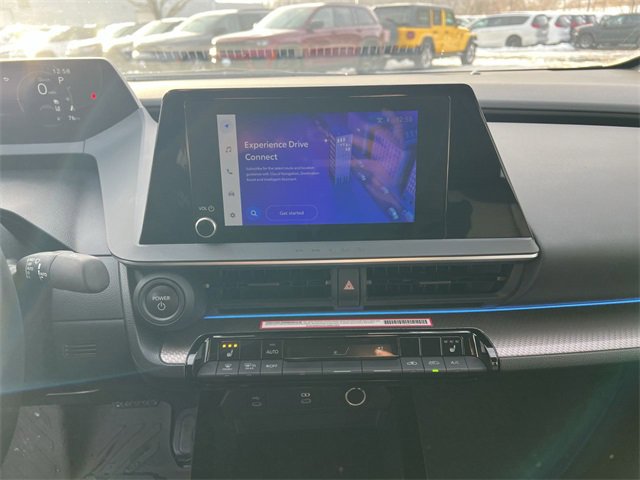 Used 2024 Toyota Prius XLE image 21