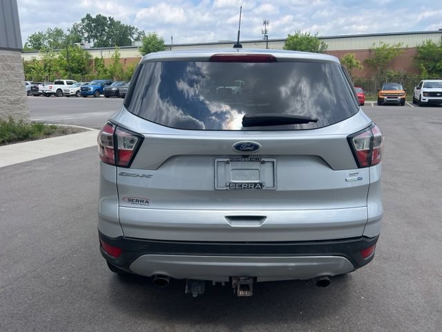 Used 2017 Ford Escape SE AWD/4WD image 6