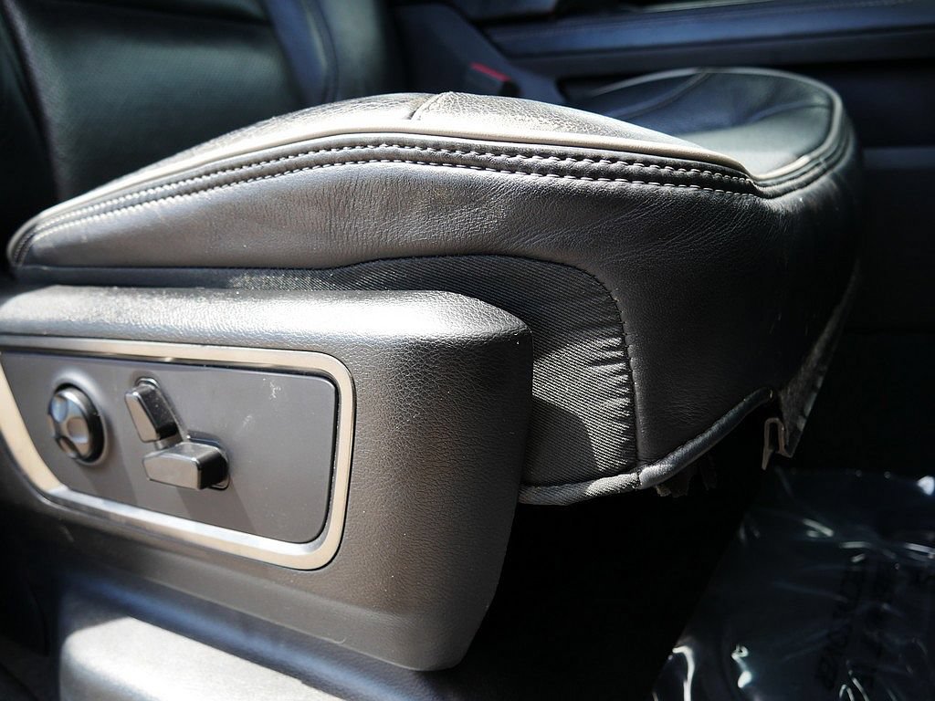 Used 2019 RAM 1500 Limited AWD/4WD image 64