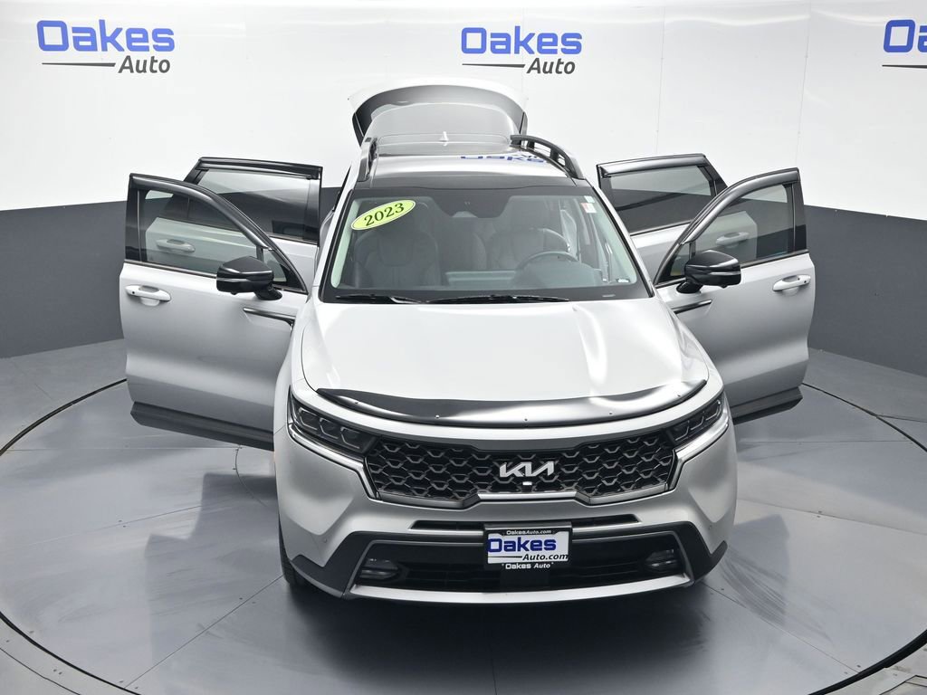 Used 2023 Kia Sorento SX Prestige AWD/4WD image 63