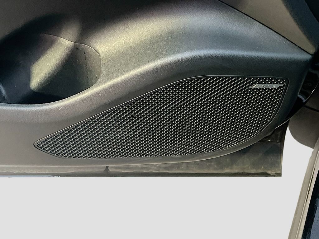 Used 2024 Hyundai Santa Cruz Limited image 19