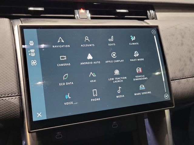 Certified 2025 Land Rover Discovery Sport Dynamic SE image 25