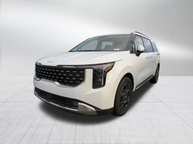 New 2026 Kia Carnival SX image 3