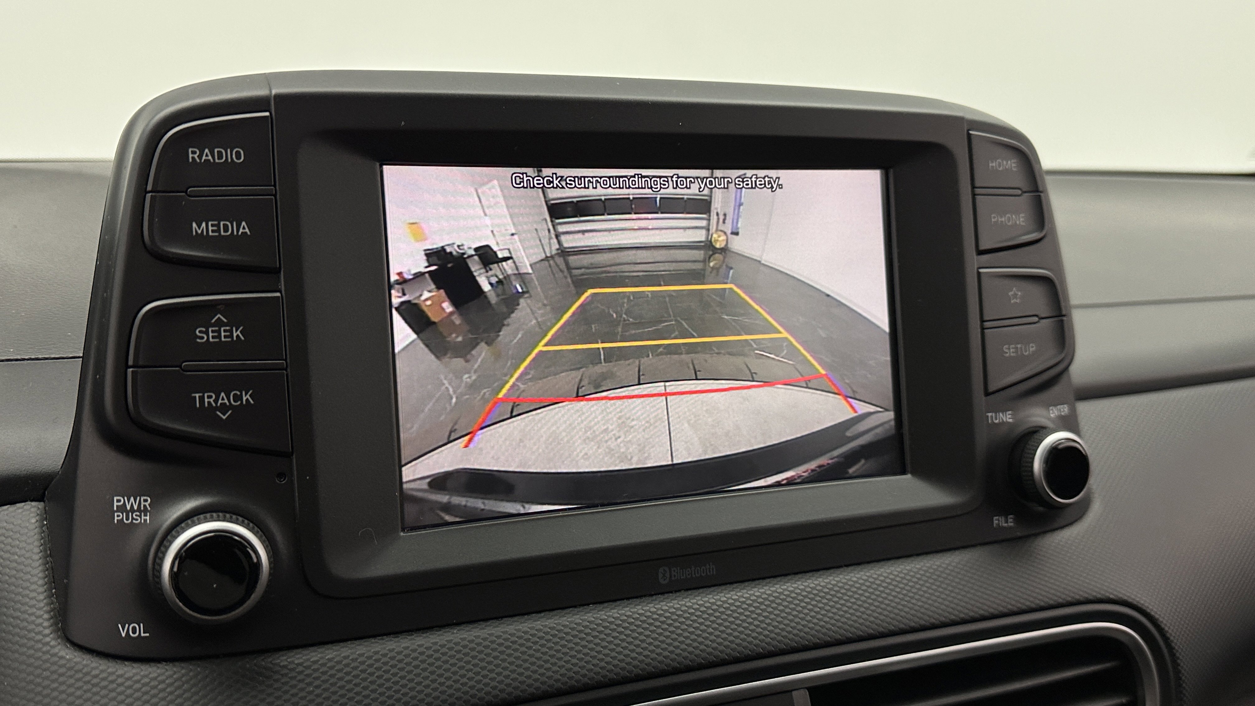 Used 2021 Hyundai Kona SE AWD/4WD image 17