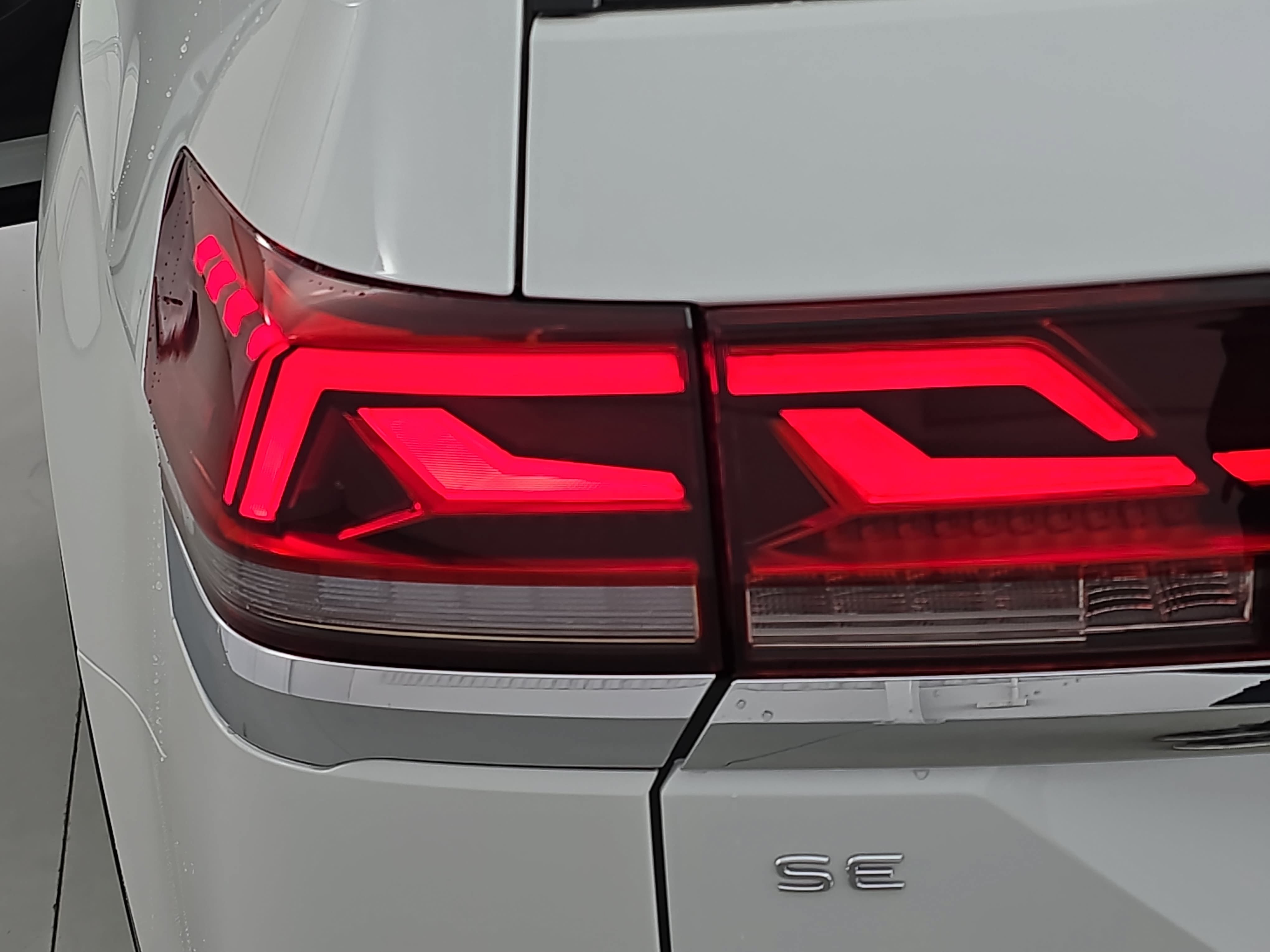 New 2026 Volkswagen Atlas SE AWD/4WD image 36