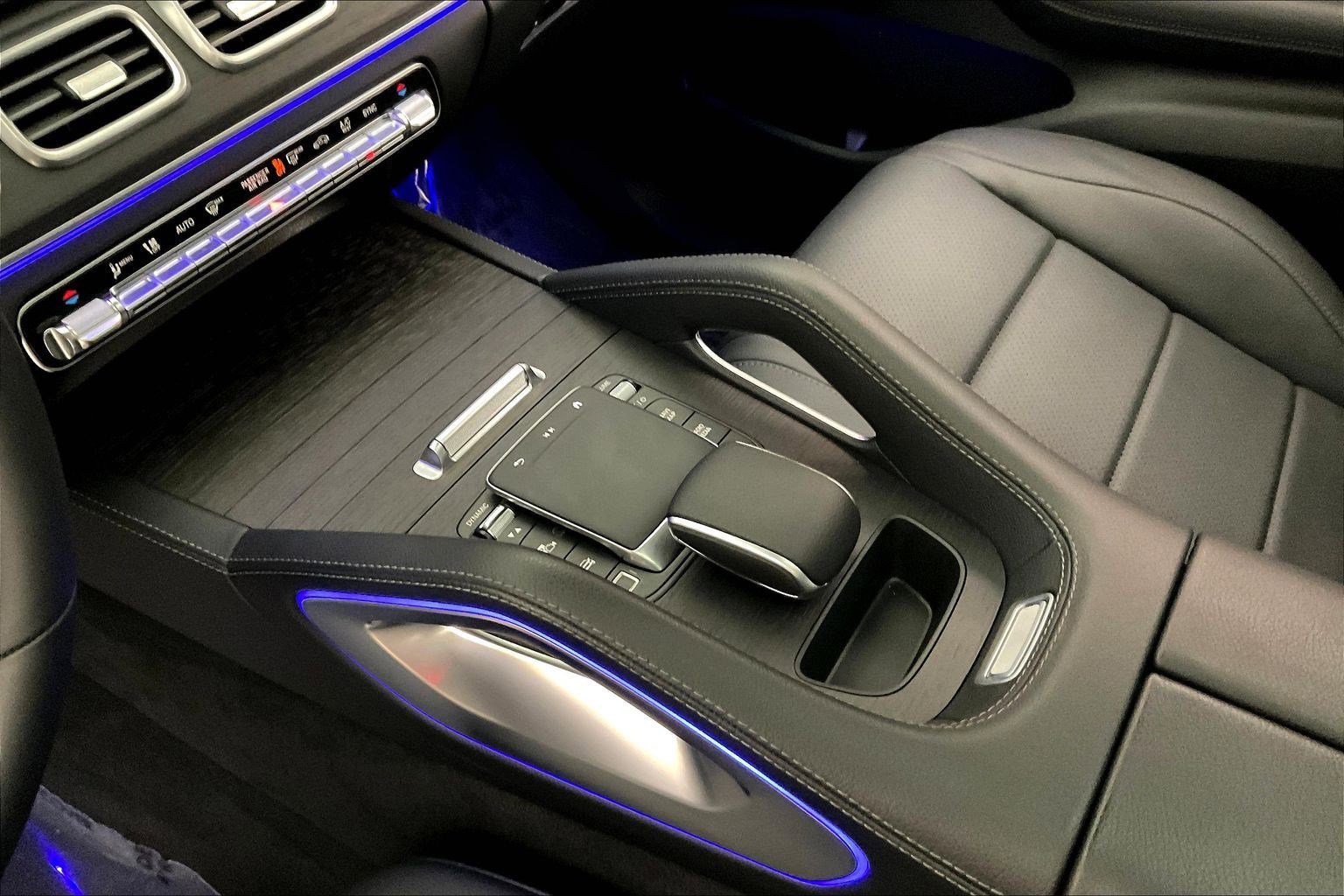 Certified 2025 Mercedes-Benz GLE 350 4MATIC image 18