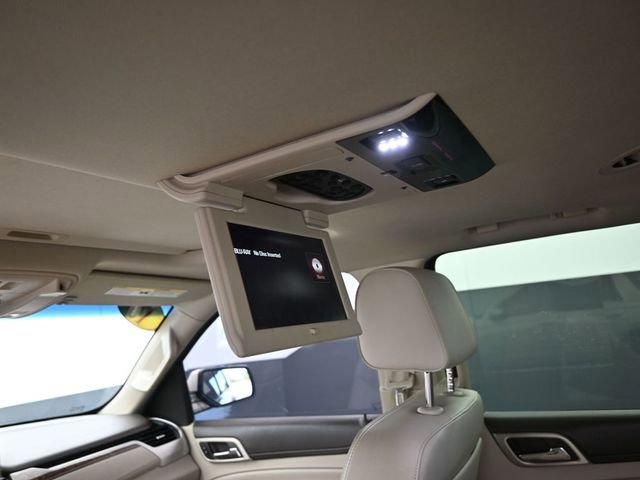 Used 2015 GMC Yukon Denali w/ Touring Package image 20