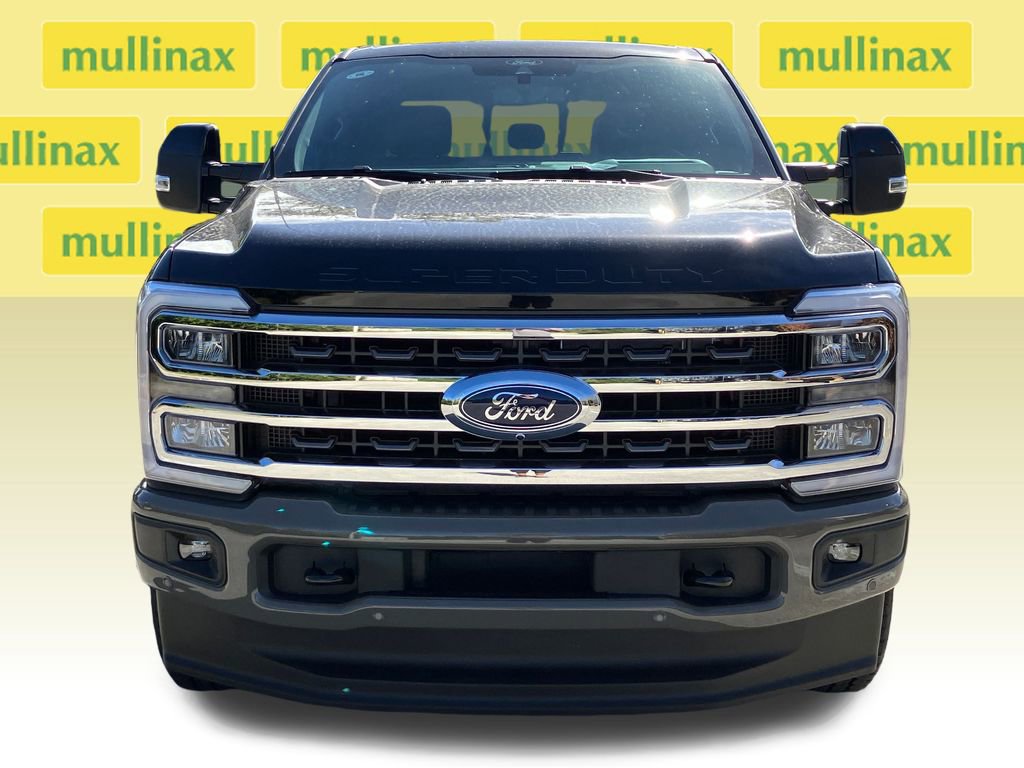 New 2026 Ford F250 King Ranch image 22