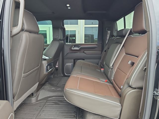 Certified 2026 GMC Sierra 3500 Denali w/ Denali Reserve Package image 16