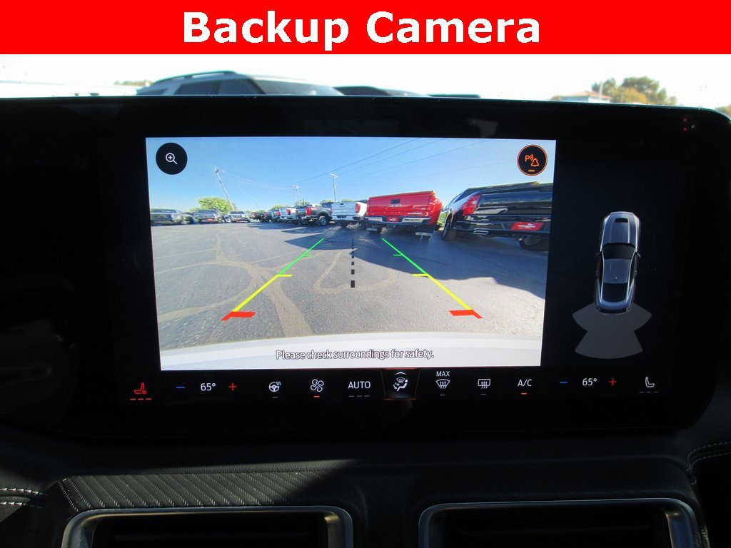 Used 2024 Ford Mustang GT Premium w/ Mustang Nite Pony Package image 13