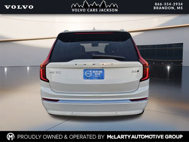 New 2026 Volvo XC90 B6 Ultra w/ Protection Package AWD/4WD image 5