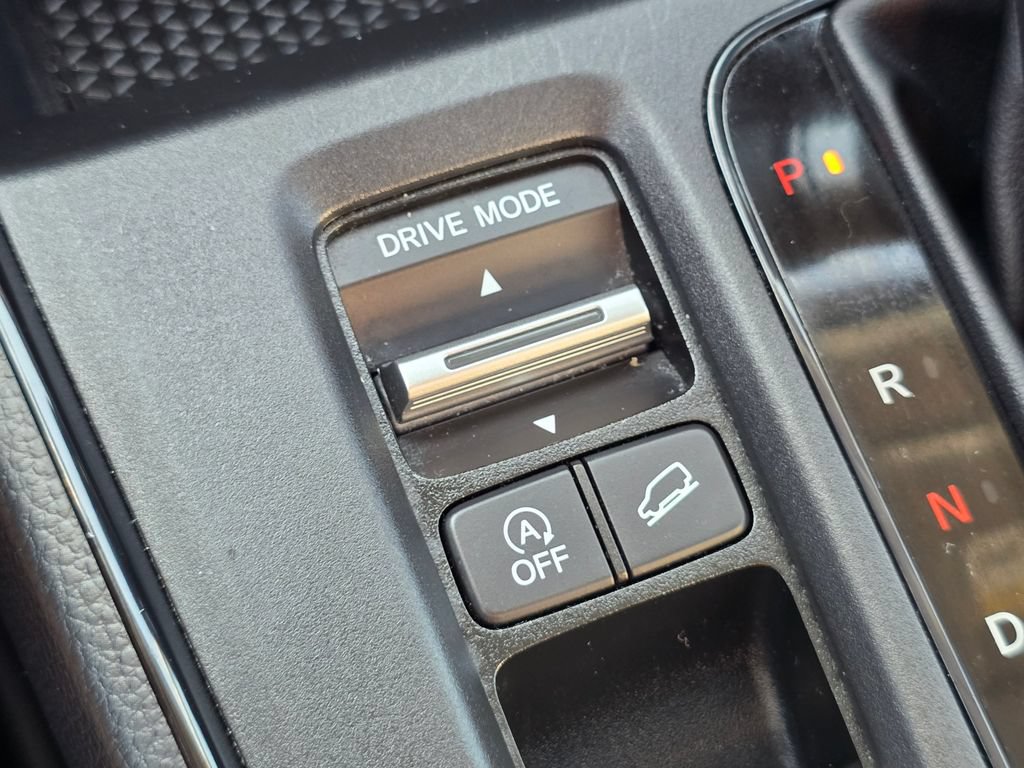 Certified 2024 Honda CR-V EX image 28