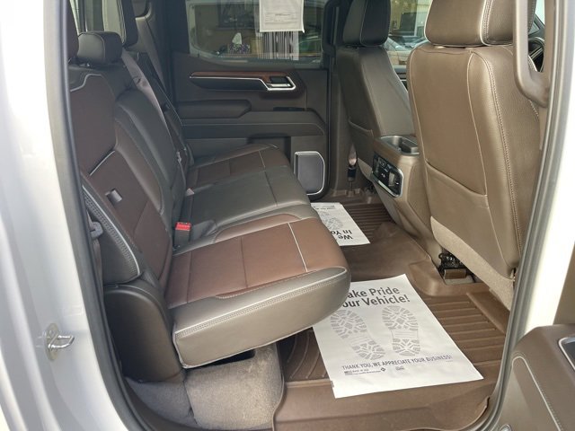 Used 2023 GMC Sierra 1500 Denali w/ Denali Reserve Package image 13