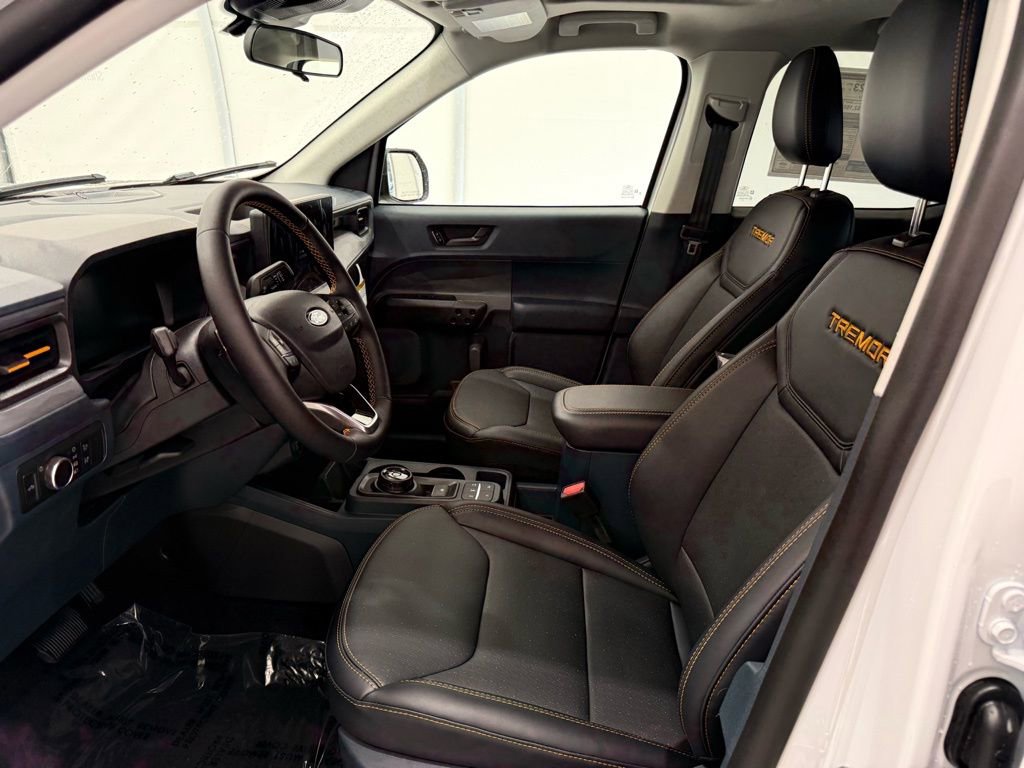 New 2026 Ford Maverick Tremor image 11