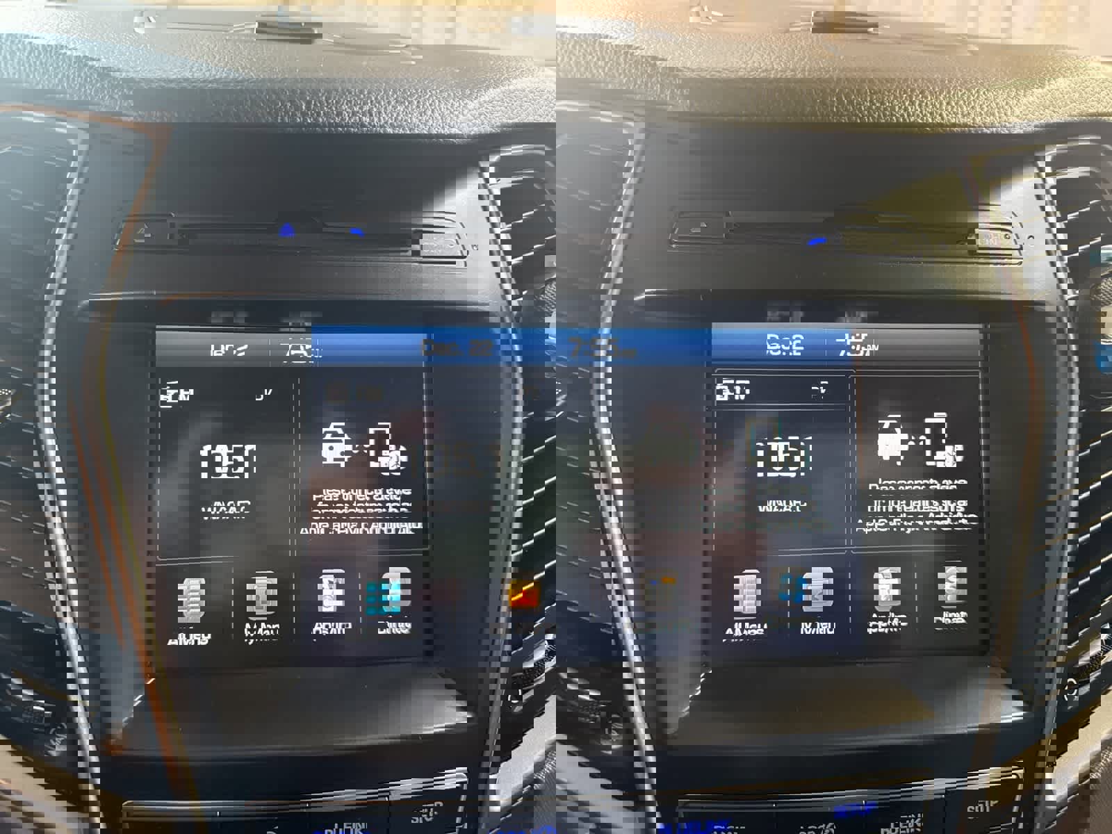 Used 2017 Hyundai Santa Fe SE image 19