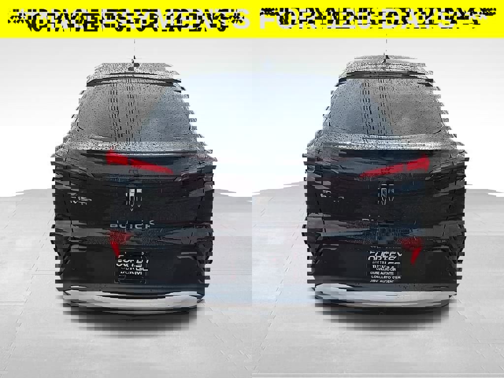 New 2026 Buick Envista Preferred w/ Convenience I Package image 6