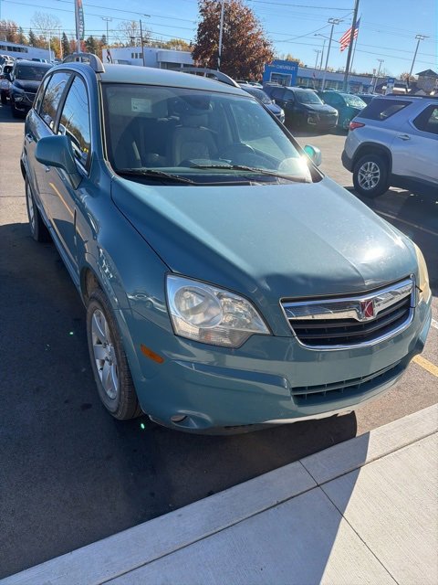 Used 2008 Saturn Vue XR image 3
