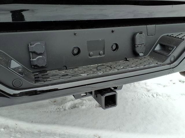 New 2026 RAM 1500 Limited image 7
