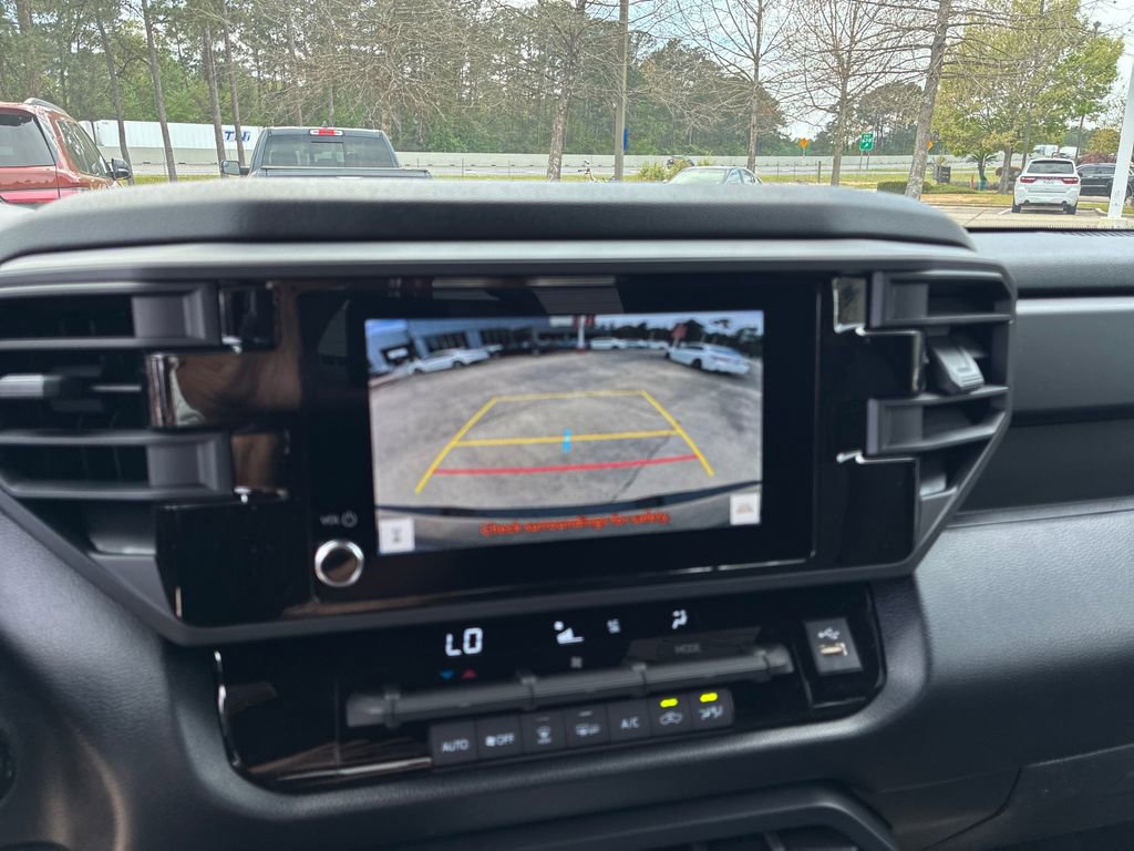 New 2026 Toyota Tundra SR5 image 20