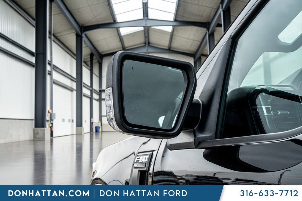 Used 2022 Ford F150 XLT w/ Equipment Group 302A High image 30