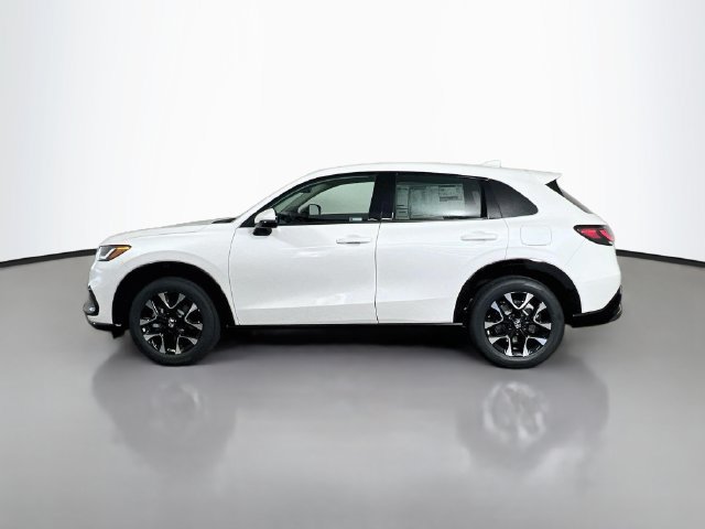 New 2027 Honda HR-V EX-L image 5