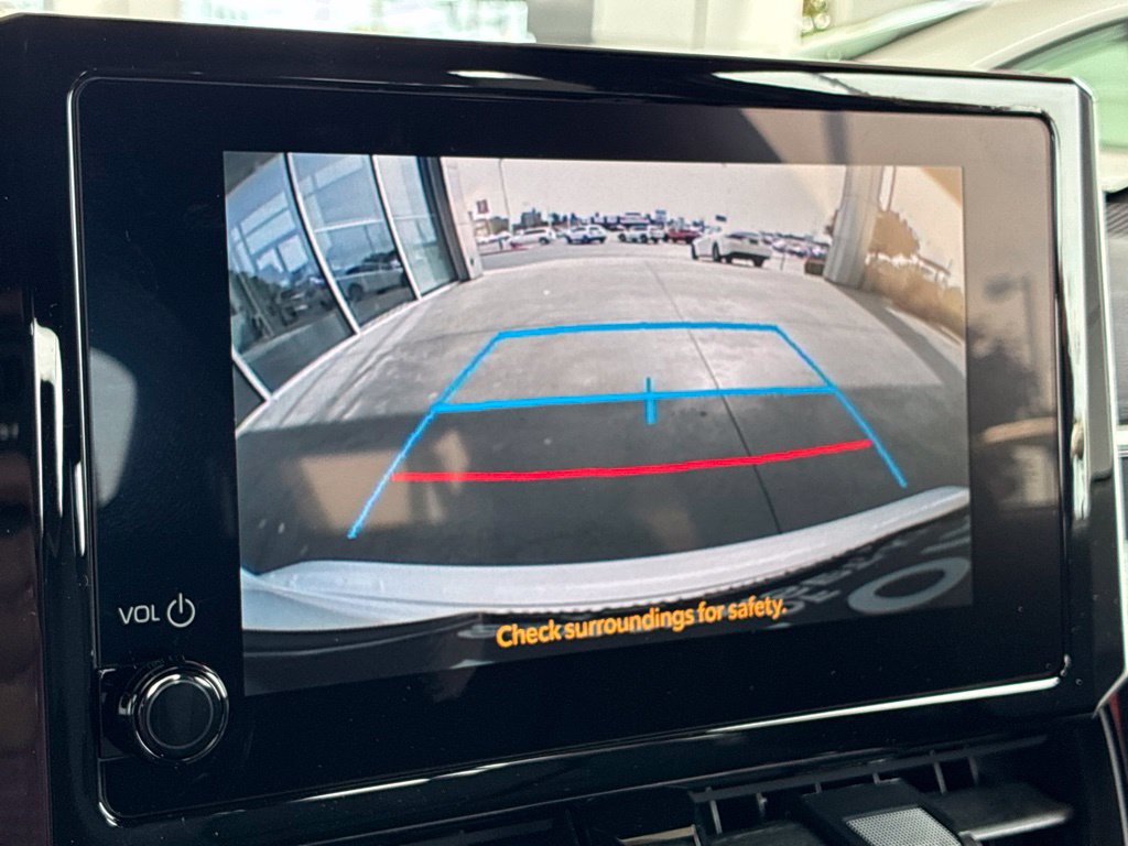 New 2027 Toyota Corolla SE FWD image 36