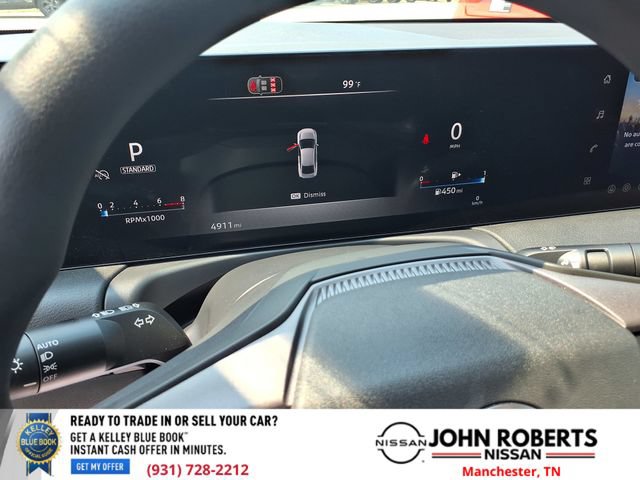 Certified 2026 Nissan Sentra SV w/ Floor Mat Package FWD image 21