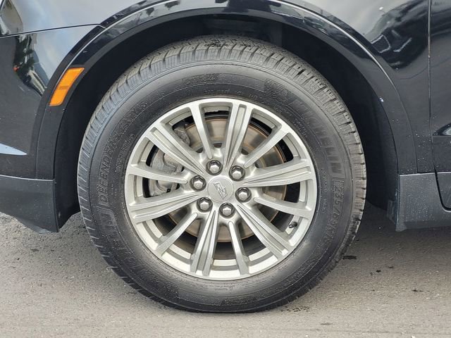 Used 2019 Cadillac XT5 Luxury image 10