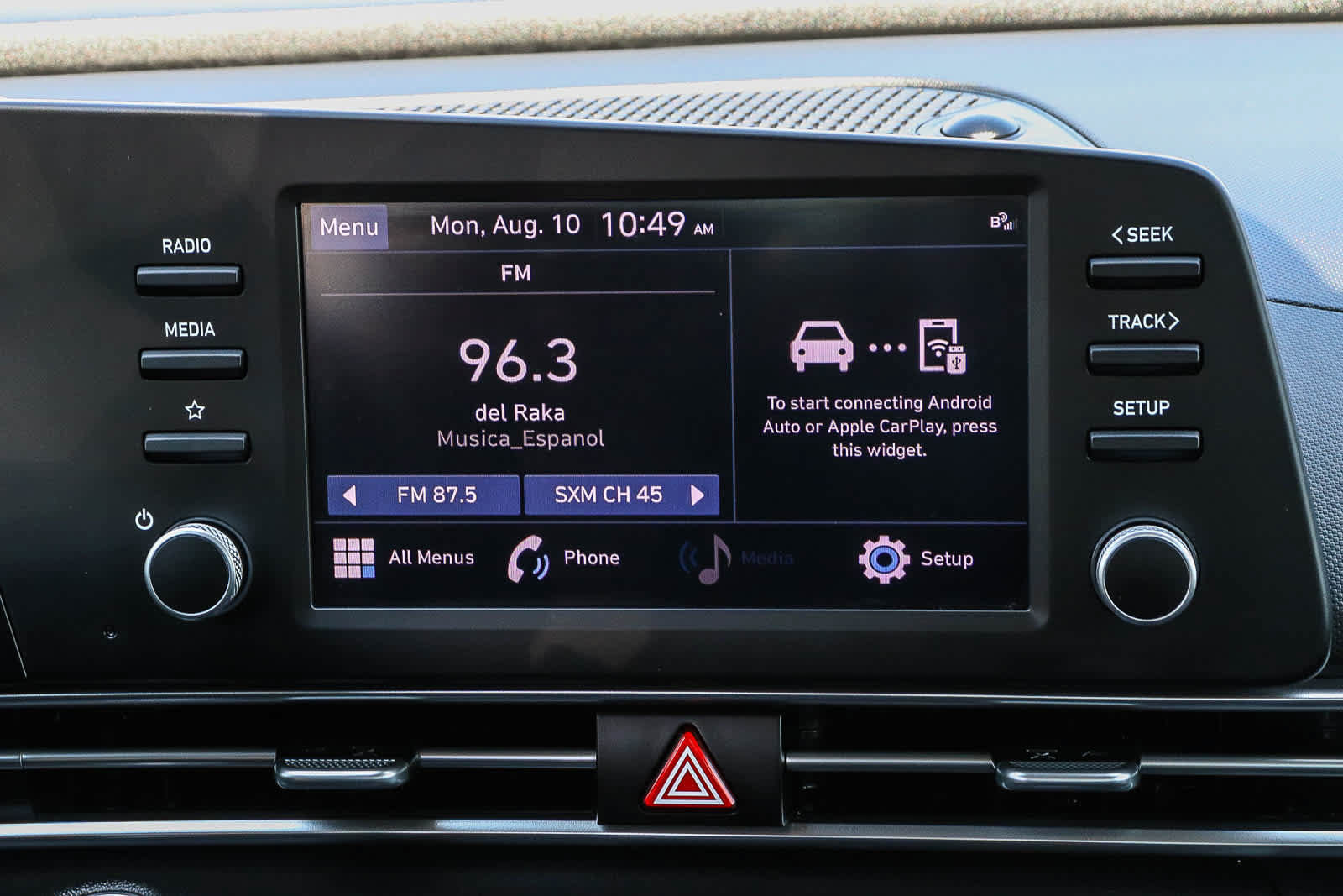 Used 2023 Hyundai Elantra SEL FWD image 19