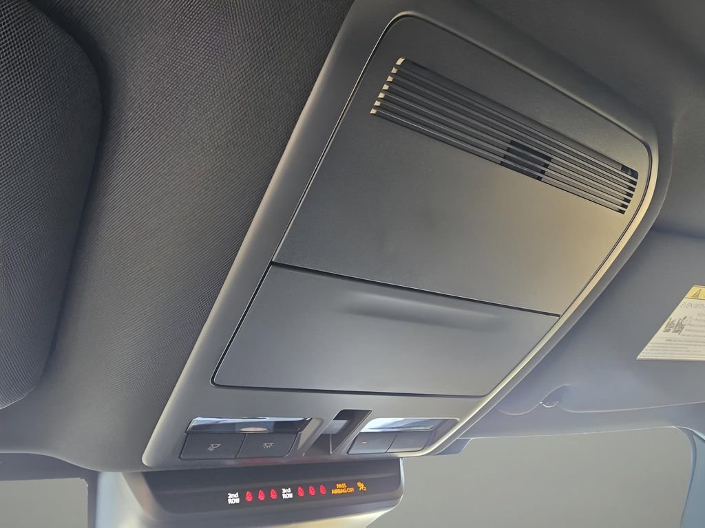 New 2026 MAZDA CX-90 3.3 Turbo w/ Premium Sport Pkg image 23