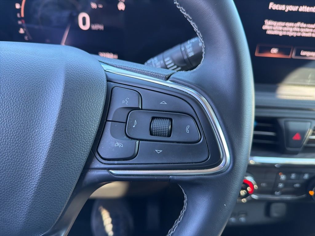 Used 2025 Buick Encore GX Preferred image 19