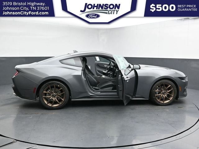New 2026 Ford Mustang Coupe RWD image 39
