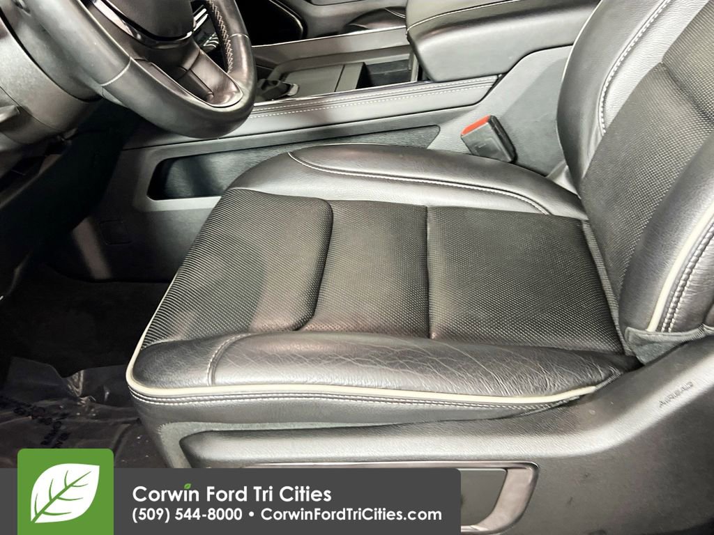 Used 2023 RAM 1500 Limited AWD/4WD image 23