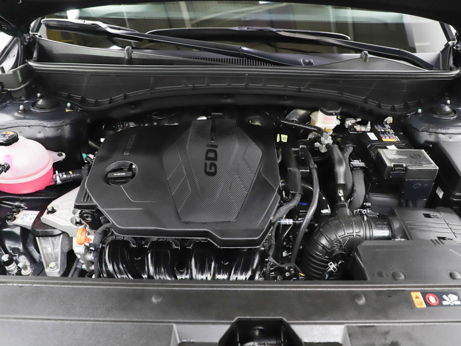 Used 2024 Hyundai Santa Cruz SEL w/ Activity Package image 25