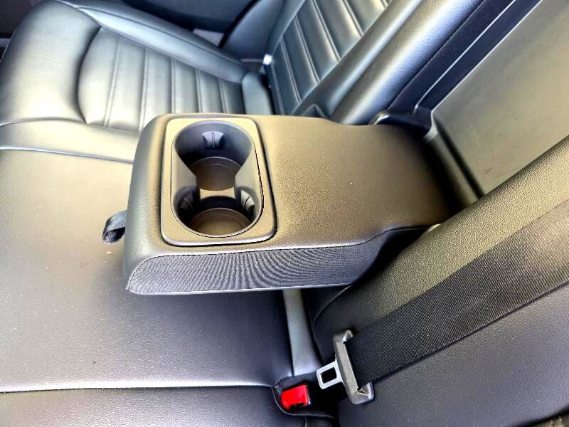 Used 2022 Ford Edge SEL image 22