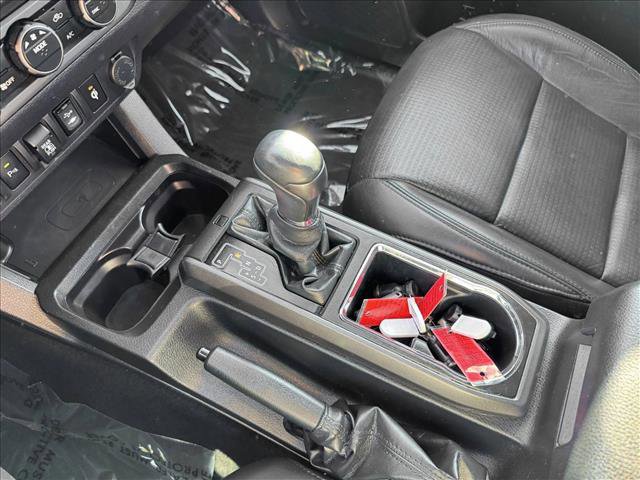 Used 2019 Toyota Tacoma TRD Off-Road image 14