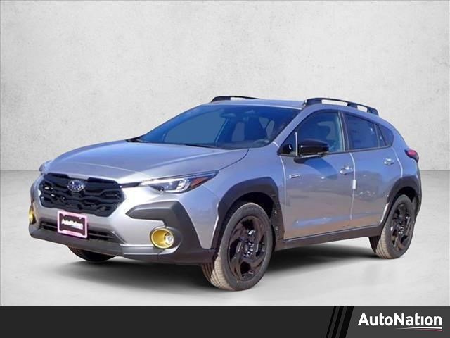 New 2026 Subaru Crosstrek 2.5i Sport w/ Crosstrek Mirror Package image 1