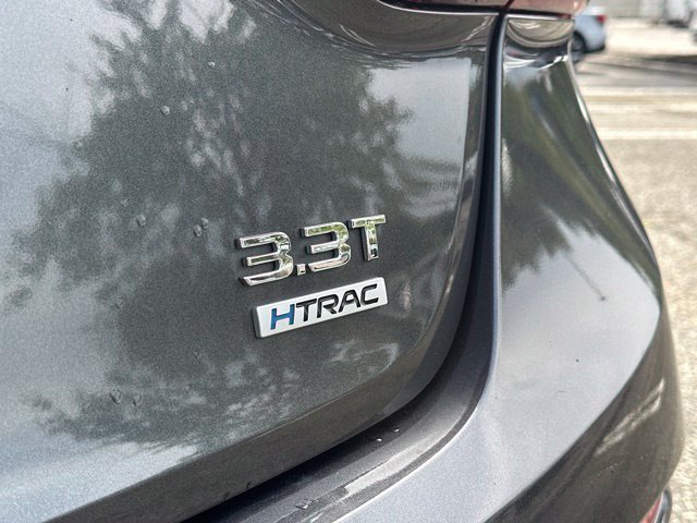 Used 2019 Genesis G80 3.3T Sport AWD/4WD image 37