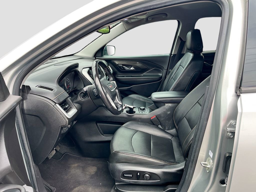 Used 2018 GMC Terrain SLT w/ Preferred Package image 22