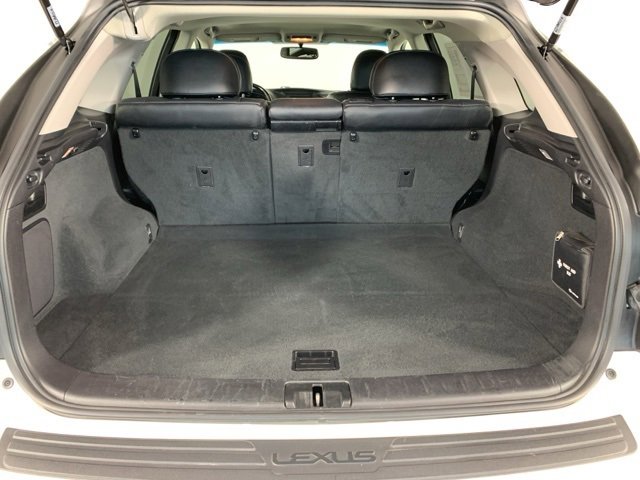 Used 2015 Lexus RX 350 350 image 15