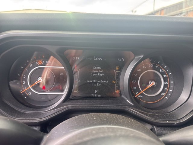 Used 2024 Jeep Wrangler Unlimited Rubicon image 16