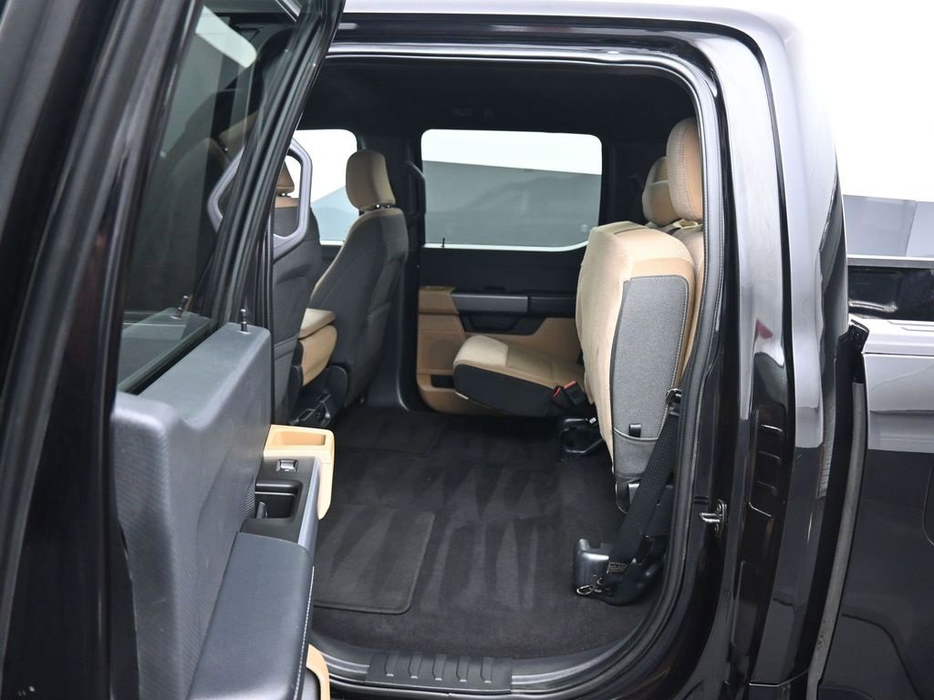 Used 2023 Ford F150 XLT image 35