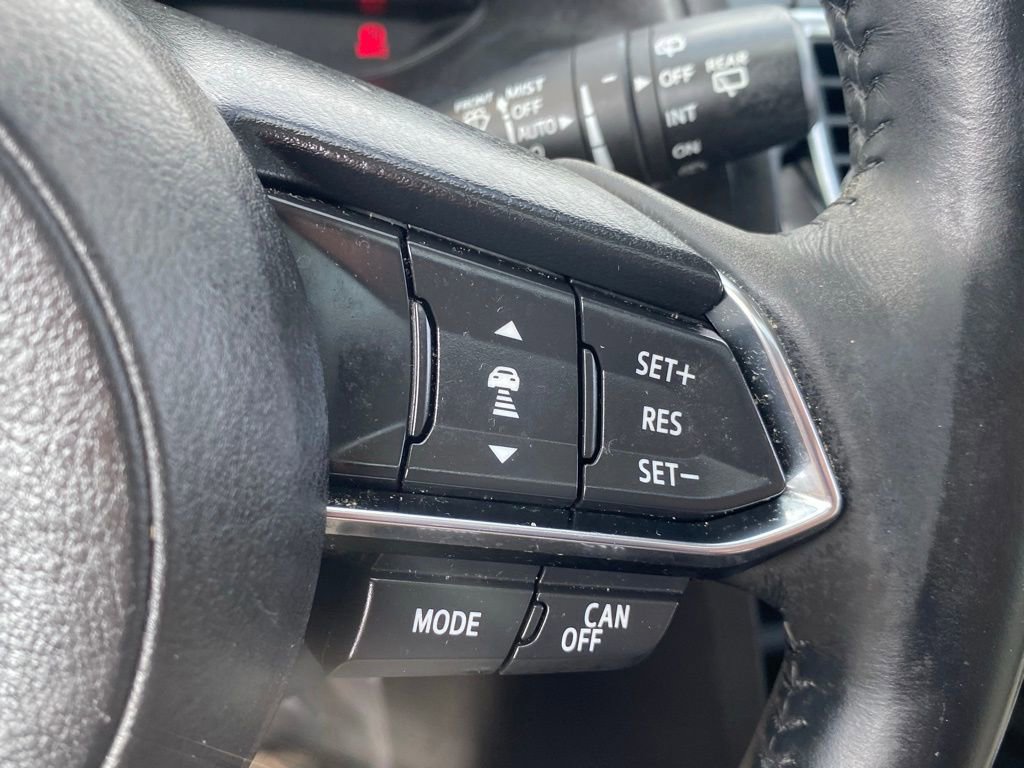 Used 2018 MAZDA MAZDA3 Grand Touring w/ Premium Equipment Package image 30