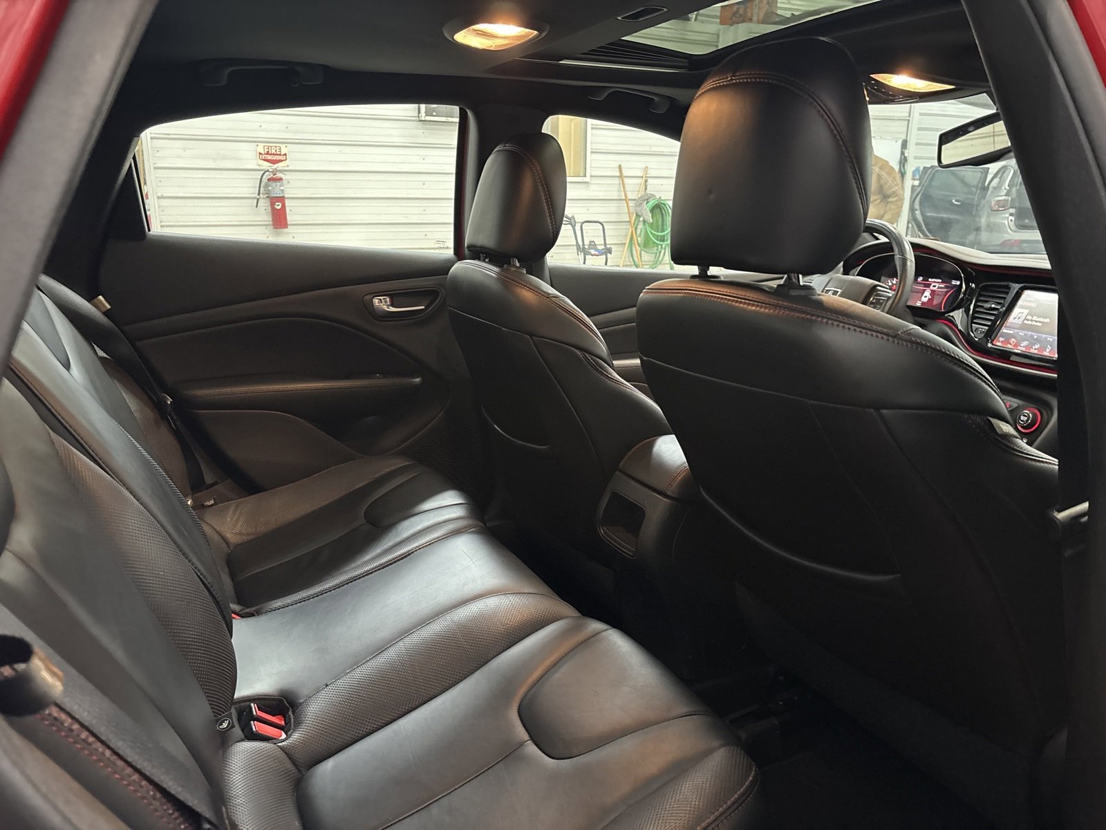 Used 2016 Dodge Dart GT w/ Sun/Sound Group image 31