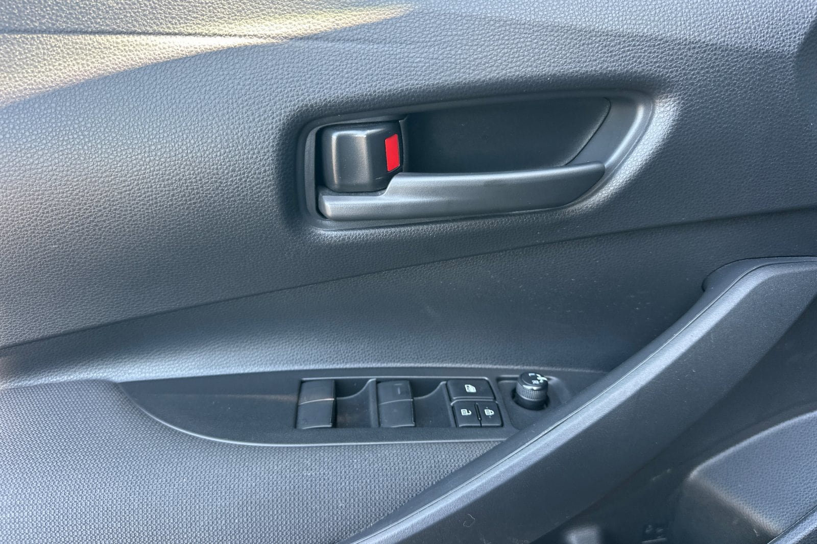 Certified 2023 Toyota Corolla LE w/ LE Convenience Package image 11