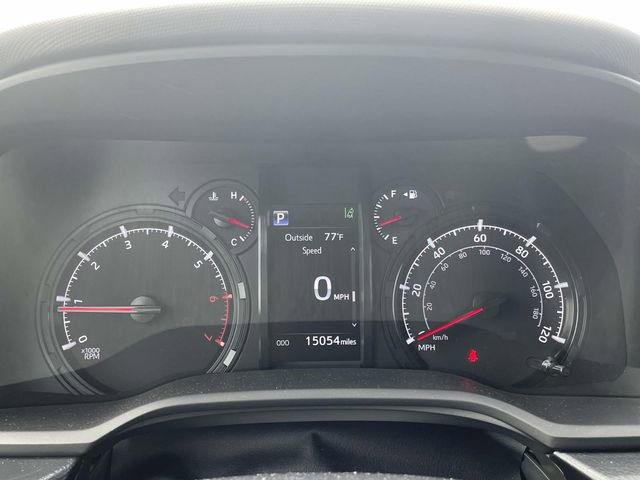 Used 2022 Toyota 4Runner SR5 Premium w/ Moonroof Package image 35