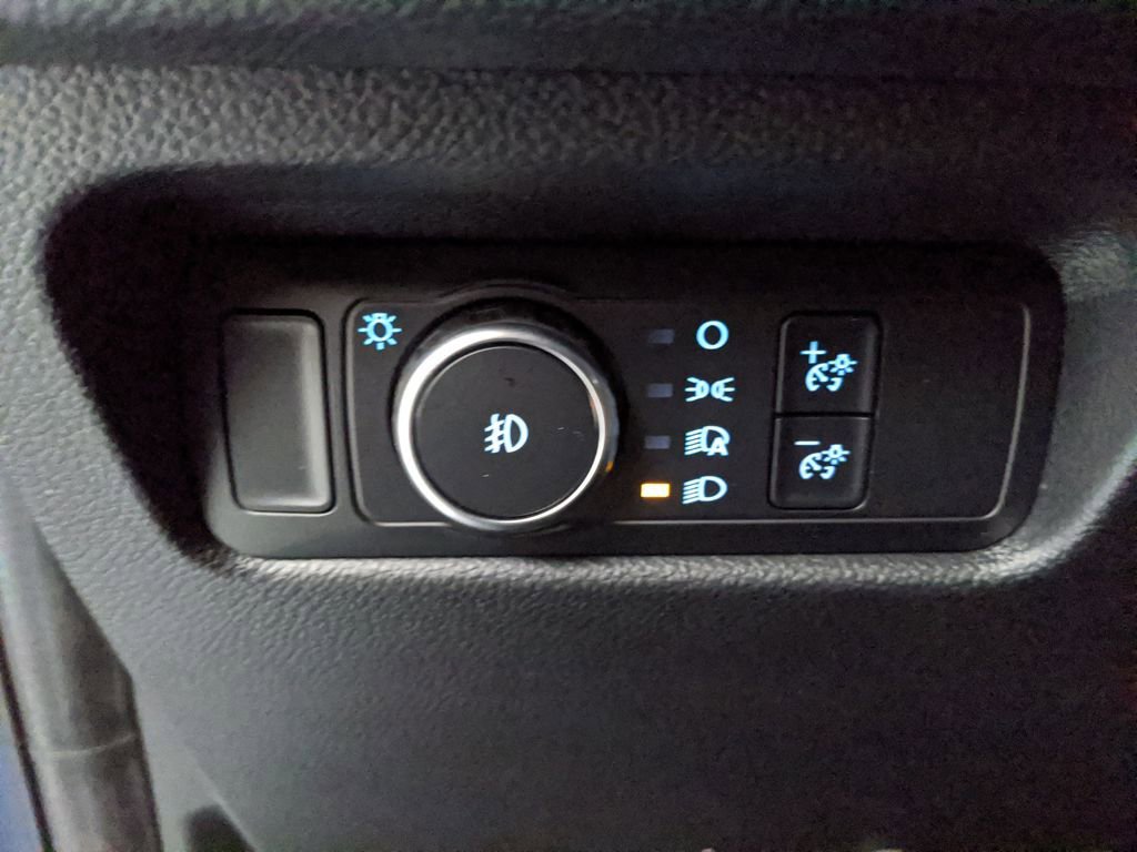 New 2025 Ford Ranger Lariat w/ FX4 Off-Road Package image 20