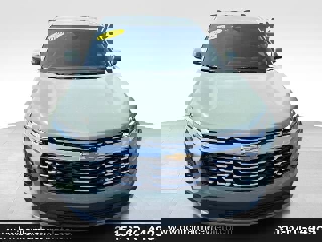 New 2026 Chevrolet Equinox LT w/ Convenience Package II image 38