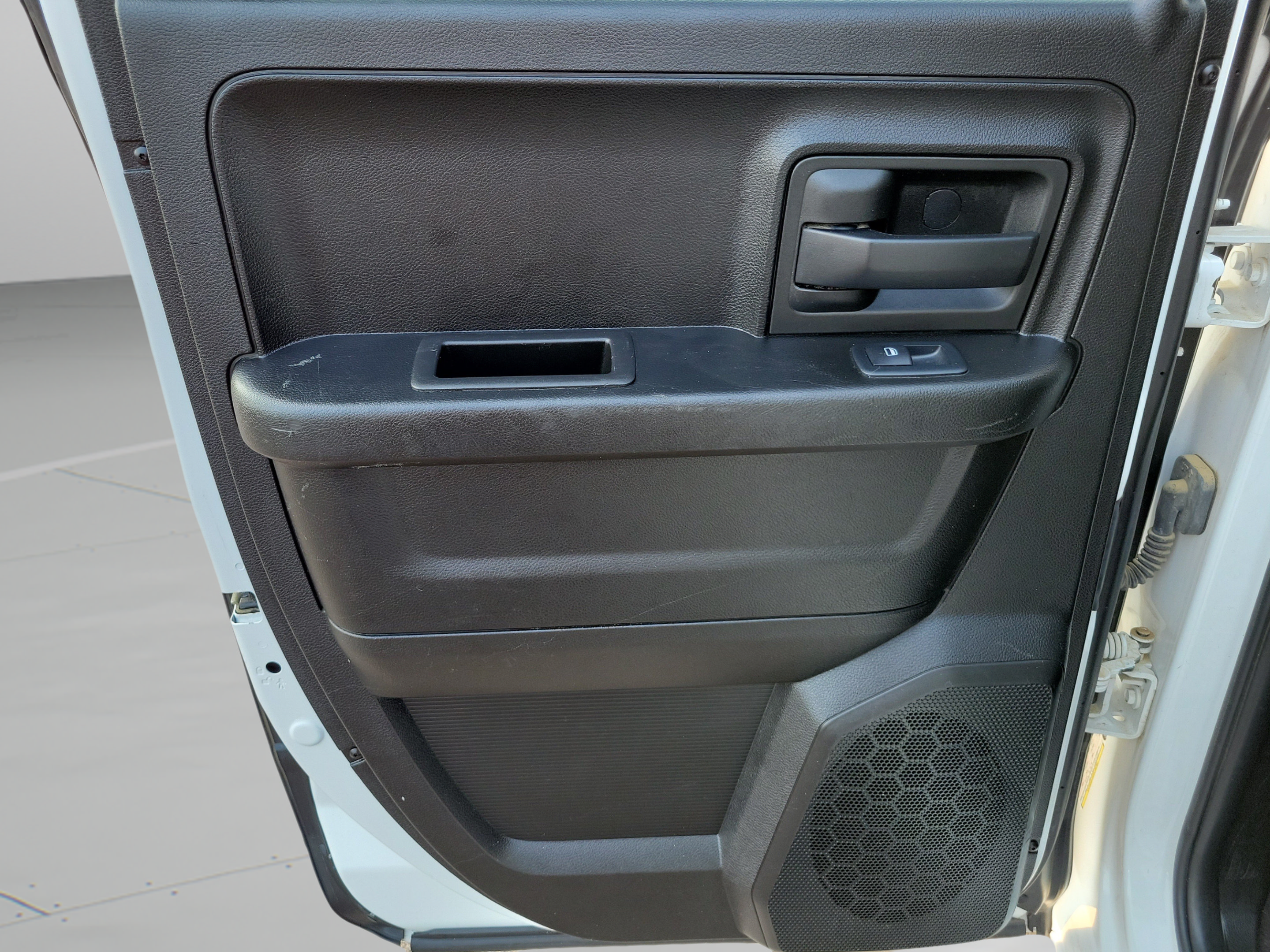 Used 2019 RAM 1500 Tradesman w/ Popular Equipment Group RWD image 14